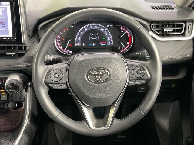 RAV4 4WD
