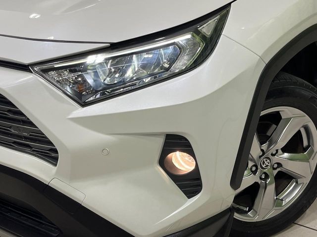 RAV4 4WD