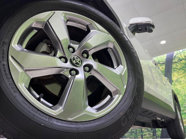 RAV4 4WD