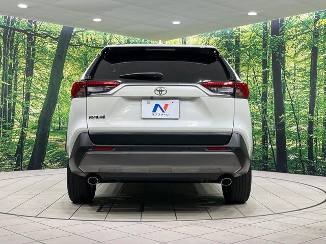 RAV4 4WD