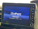 N-BOX CUSTOM