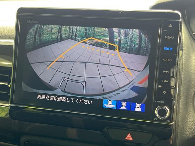 N-BOX CUSTOM