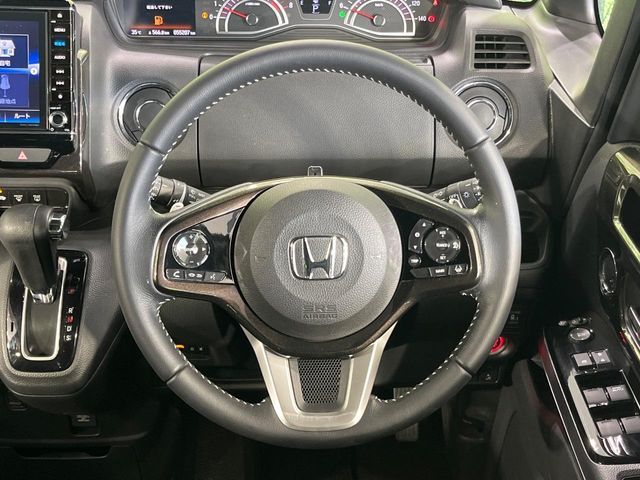 N-BOX CUSTOM