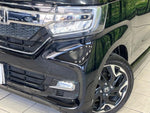 N-BOX CUSTOM