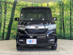 N-BOX CUSTOM