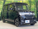 N-BOX CUSTOM