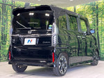 N-BOX CUSTOM