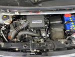 N-BOX CUSTOM