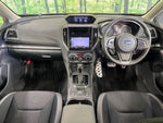 IMPREZA SPORT 4WD