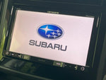 IMPREZA SPORT 4WD