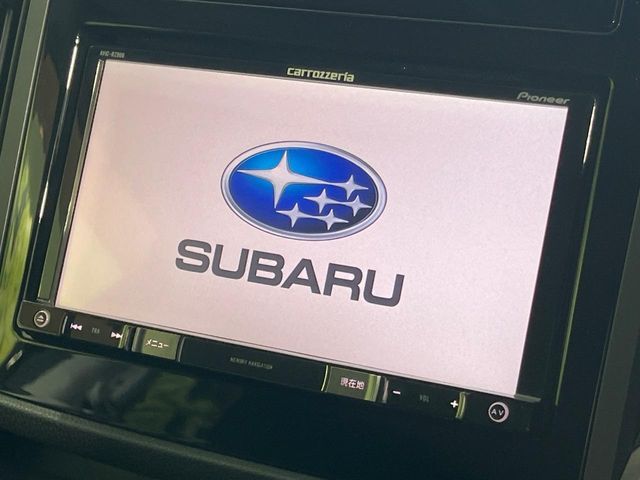 IMPREZA SPORT 4WD