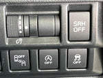 IMPREZA SPORT 4WD