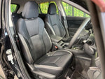 IMPREZA SPORT 4WD