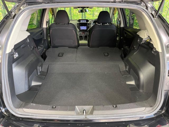 IMPREZA SPORT 4WD