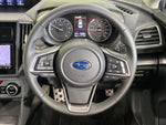 IMPREZA SPORT 4WD
