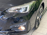 IMPREZA SPORT 4WD