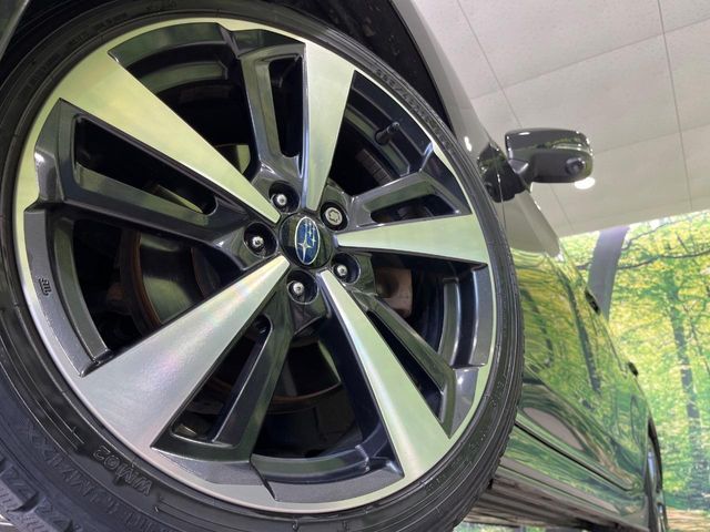 IMPREZA SPORT 4WD