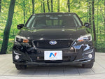 IMPREZA SPORT 4WD