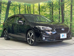 IMPREZA SPORT 4WD
