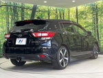 IMPREZA SPORT 4WD