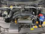 IMPREZA SPORT 4WD