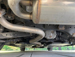 IMPREZA SPORT 4WD