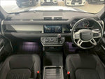 ROVER DEFENDER