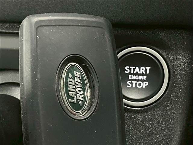 ROVER DEFENDER