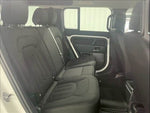 ROVER DEFENDER