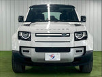 ROVER DEFENDER
