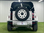 ROVER DEFENDER
