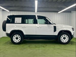 ROVER DEFENDER
