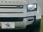 ROVER DEFENDER