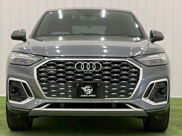 AUDI Q5 SPORTBACK