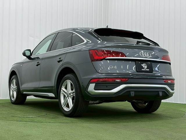 AUDI Q5 SPORTBACK