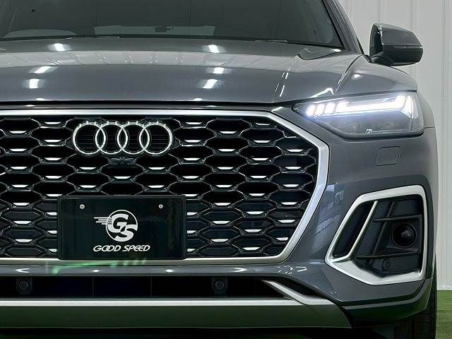 AUDI Q5 SPORTBACK