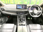 X-TRAIL HYBRID 4WD