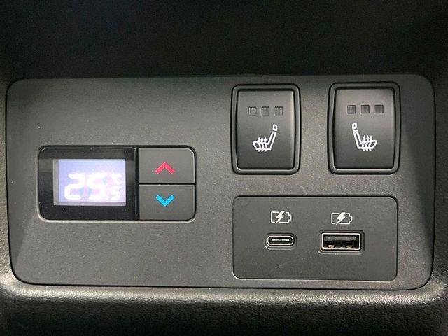 X-TRAIL HYBRID 4WD