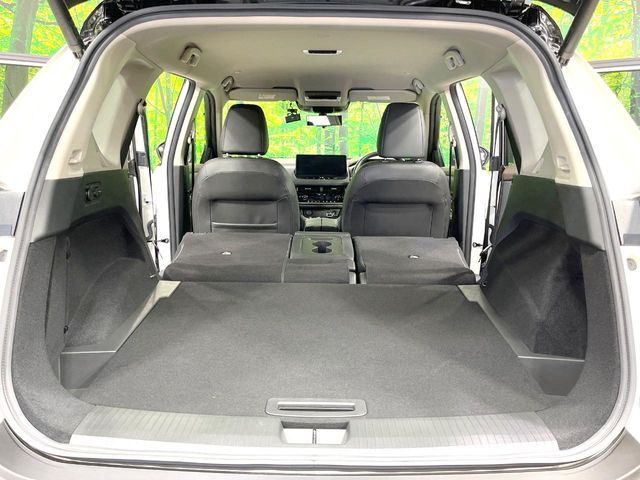 X-TRAIL HYBRID 4WD