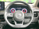 X-TRAIL HYBRID 4WD