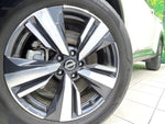 X-TRAIL HYBRID 4WD