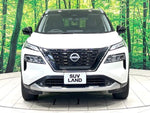 X-TRAIL HYBRID 4WD