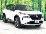 X-TRAIL HYBRID 4WD