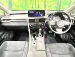 LEXUS RX450h 2WD