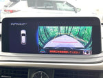 LEXUS RX450h 2WD