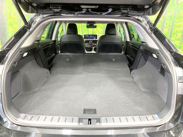LEXUS RX450h 2WD