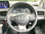 LEXUS RX450h 2WD