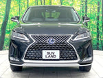 LEXUS RX450h 2WD