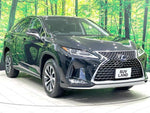 LEXUS RX450h 2WD
