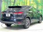 LEXUS RX450h 2WD